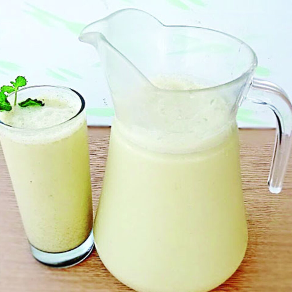 বোরহানি